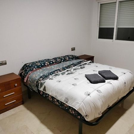 Holiday Centre Deluxe Lägenhet Alicante Exteriör bild
